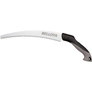 Bellota ágfűrész acél pengével, kompozit nyéllel + tokkal