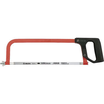 Bellota Fémfűrész műanyag nyél