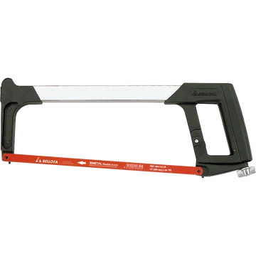 Bellota Fémfűrész alumínium nyél