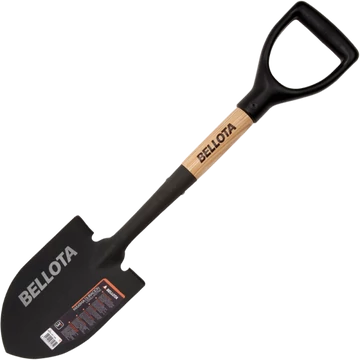 Bellota Camping ásó