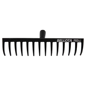 Gereblye fej 14 fogú Pro Line