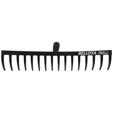 Gereblye fej 16 fogú Pro Line