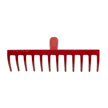 Gereblye fej 12 fogú Hobby