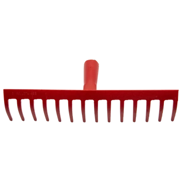 Gereblye fej 14 fogú Hobby