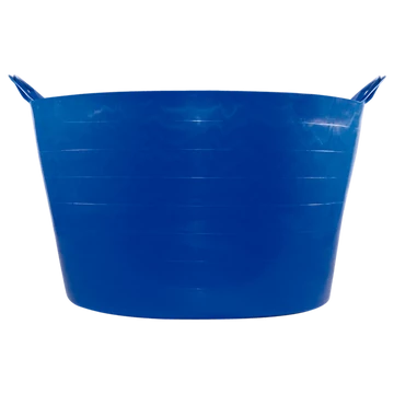 Bellota kék műanyag vödör 65L élelmiszer minőségű