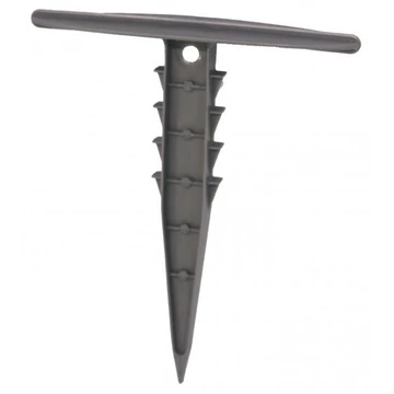 Leszúró tüske 12cm