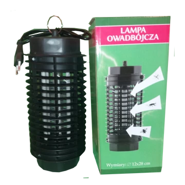 Elektromos Szúnyogcsapda