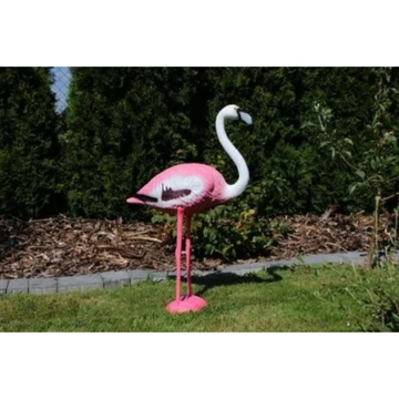 Dekor flamingó