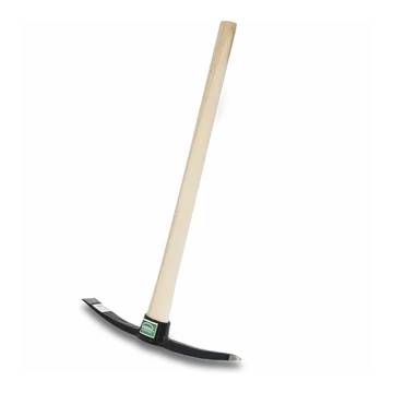 Varing vasúti csákány keményfa nyéllel