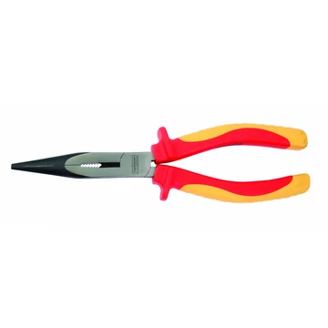 Top Master Pro Hosszúcsőrű fogó 1000V 160mm TMP