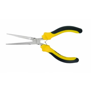 Top Master Pro Mini Hosszúcsőrű fogó CR-V TMP