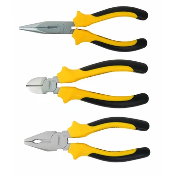 Top Master Pro Fogókészlet 3db CR-V TMP