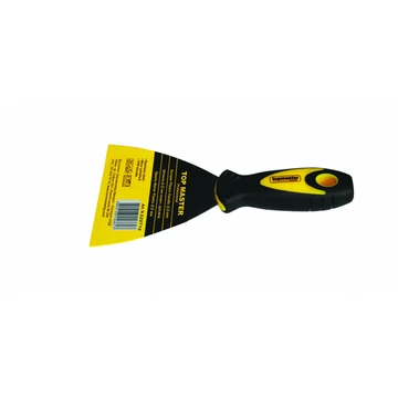 Top Master Pro Spakli műanyag nyéllel 80mm TMP