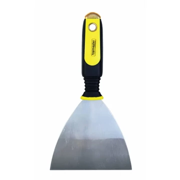 Top Master Pro Spakli bitfejjel műanyag nyéllel 125mm TMP