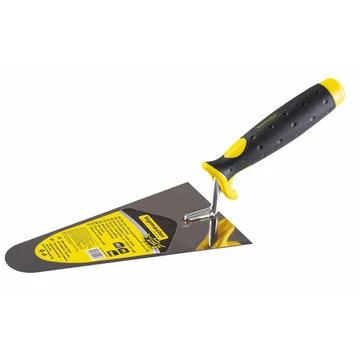 Top Master Pro Kőműves kanál megerősített műanyag nyéllel 180mm TMP