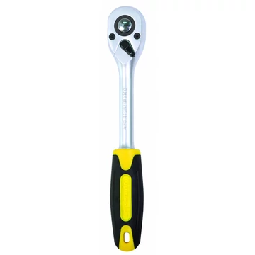 TopMaster Pro Dugókulcs irányváltós 1/2" 72 fogas