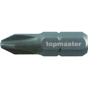 Top Master Pro Bitfej PH2 25mm 2db