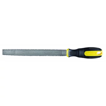 Top Master Pro Félkör Reszelő fához 200mm TMP