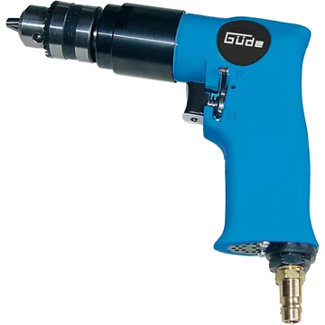 Güde Levegős fúrógép