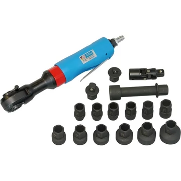 Güde Csavarkulcs COMBI PRO