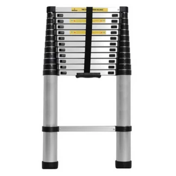 Teleszkópos Létra 2m 7fokos