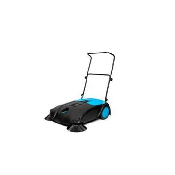 Detoolz Professional MS80-A kézi seprőgép 800 mm, 30 L