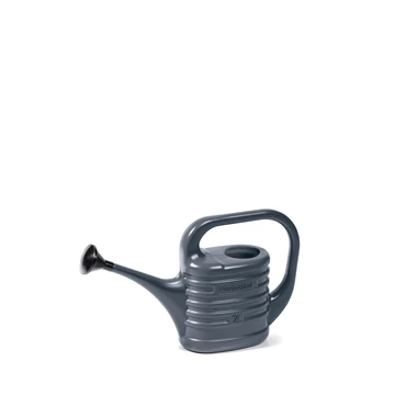 Locsolókanna Zebra 2l - antracit