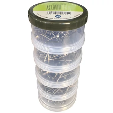 Szegtorony 5 szintes 1 kg-os