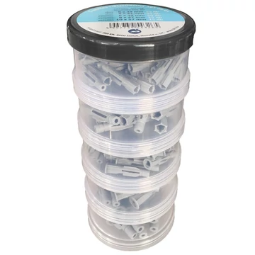 Tiplitorony 5 szintes 165 db-os