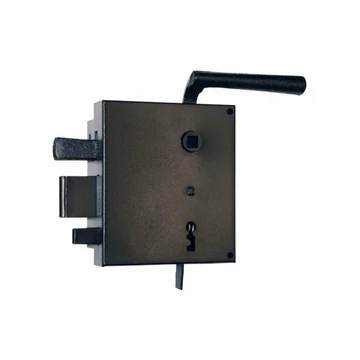 Kertkapuzár 3425 normál jobbos ELZETT