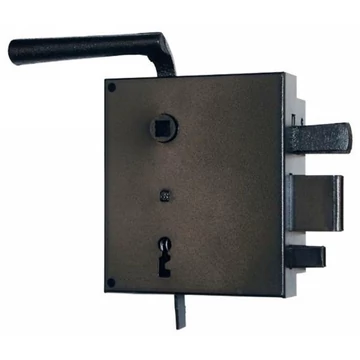 Kertkapuzár 3425 normál balos ELZETT