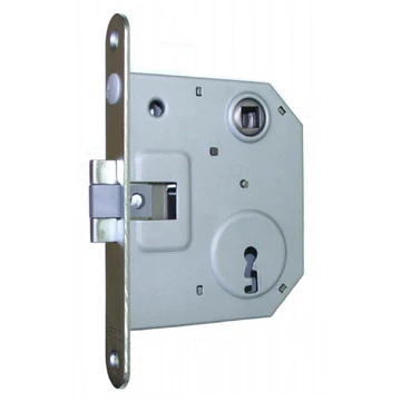 Ajtózár 4391 TOP lővér kulcslyukas ELZETT