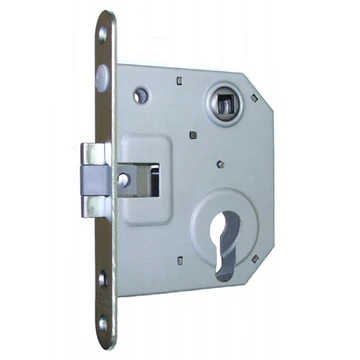 Ajtózár 4392 TOP lővér cilinderes ELZETT