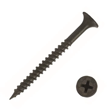 Gipszkartoncsavar fémhez 3.5x 45 (20 db)