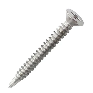 Önfúró lemezcsavar sülly. fejű kh. 4.8x32 horganyzott (30 db)