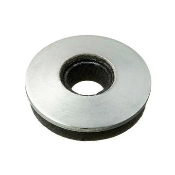 Gumis alátét (EPDM) lemezcsavarhoz 4,8 x 12 (20 db)