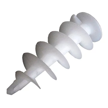 Spiráltipli 50mm (szigetelőanyaghoz)