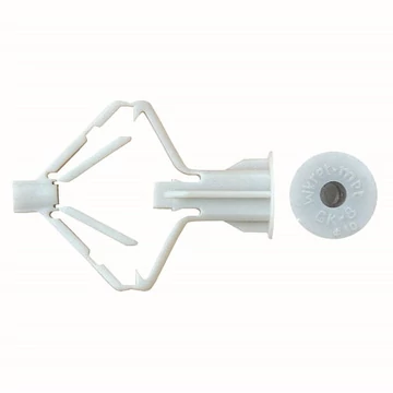 Gipszkartontipli 10 x 50/12 mm (16 db)