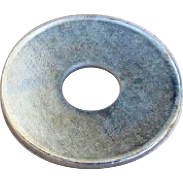 Fakötésű alátét d=12 DIN 440 horganyzott (6 db)