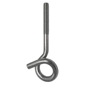 Hintahorog biztonsági M 8x120/130 horganyzott (2 db)