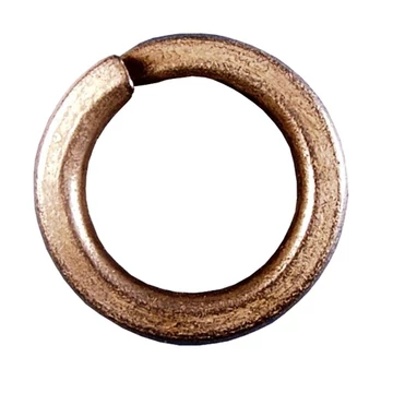 Rugós alátét d=10 horganyzott (20 db)