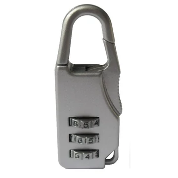 Bőröndlakat számzáras