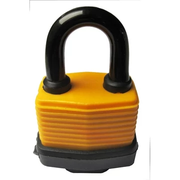 Vízálló lakat 40mm