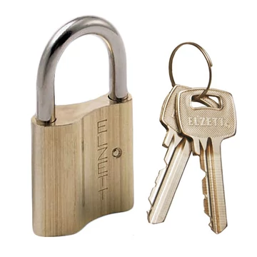 Rézlakat 45mm ELZETT TUTIUS