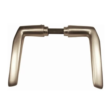 Ajtókilincs 410/F2 eloxált