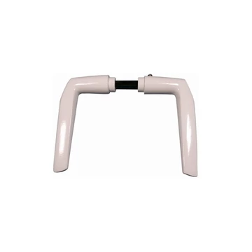 Ajtókilincs 410/fehér