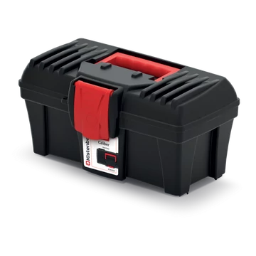 Szerszámosláda Caliber 300x167x150mm