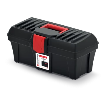 Szerszámosláda Caliber 400x200x186mm