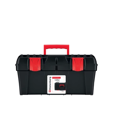 Szerszámosláda Caliber 460x257x227mm