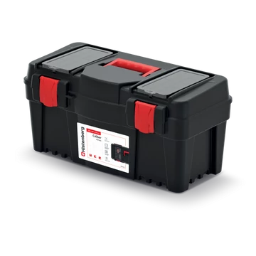 Szerszámosláda Caliber 550x267x270mm